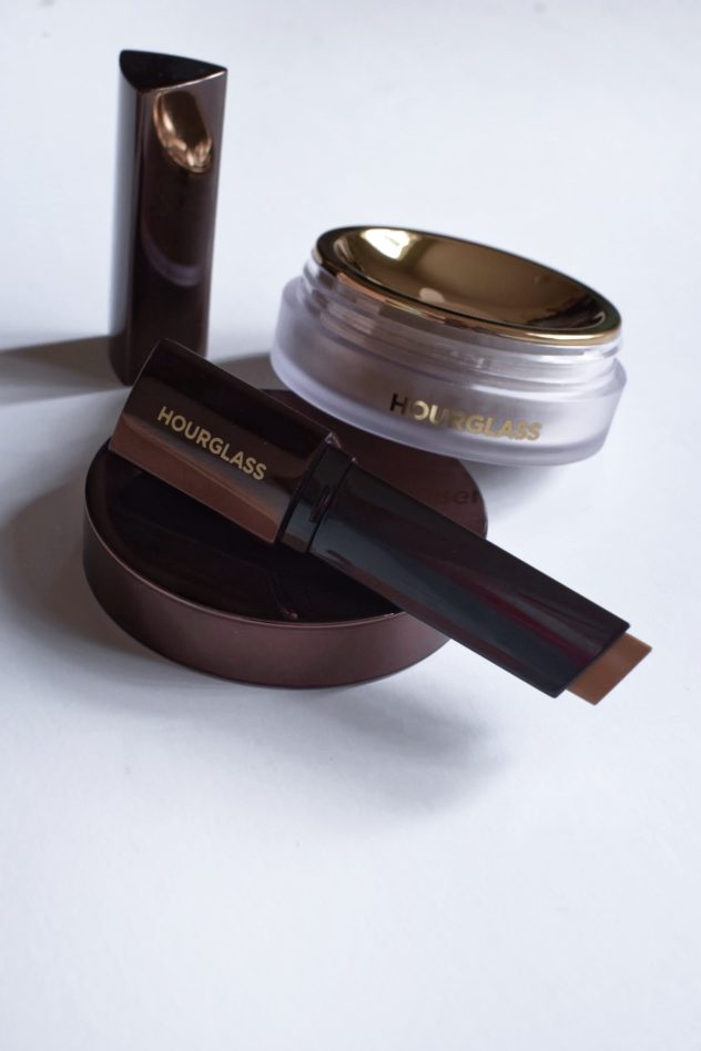 Hourglass cosmetics foundation